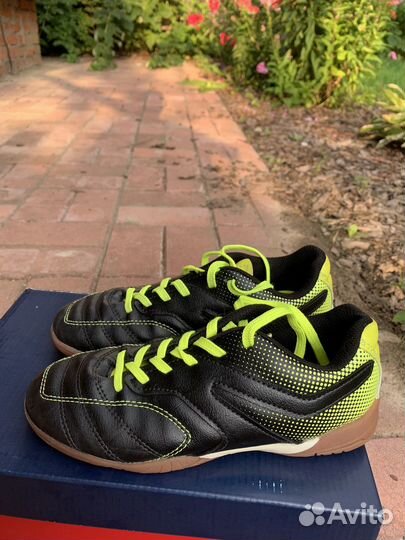 Бутсы 36 размер