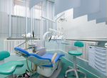 Инвестиции в сеть стоматологических клиник