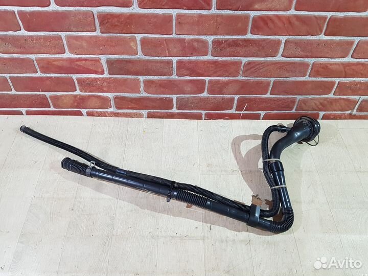 Заливная горловина бака Daewoo matiz