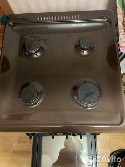 Варочная панель