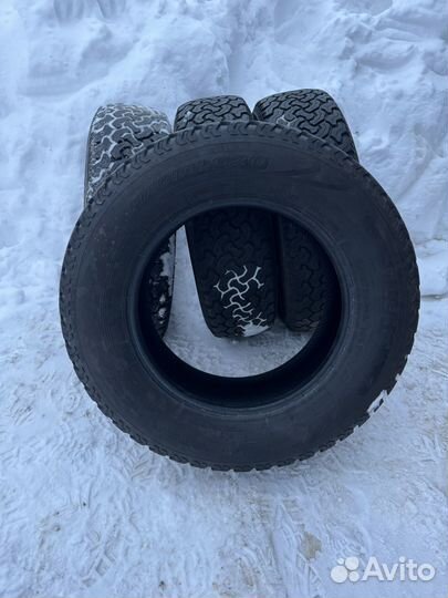 Leao Radial 620 2.25/70 R16 100