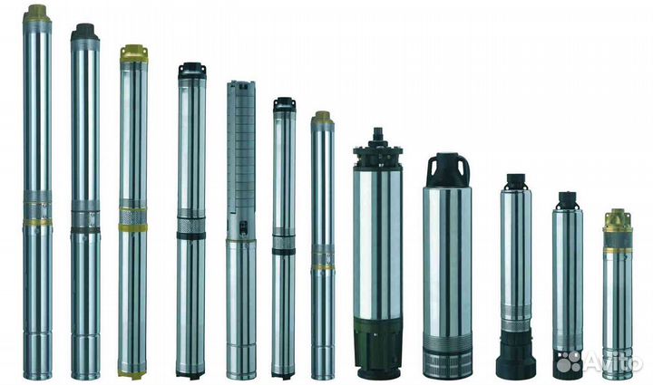 Бурение скважин на воду