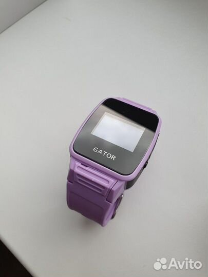 Часы с gps для связи с ребенком Gator Caref Watch