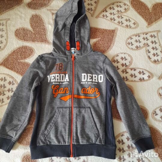 Костюм на мальчика