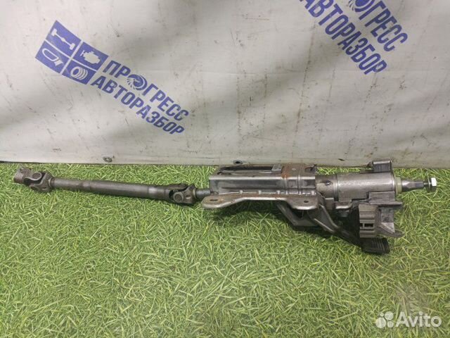 Рулевая колонка Ford Fusion хэтчбек 1.4 fxja 2007