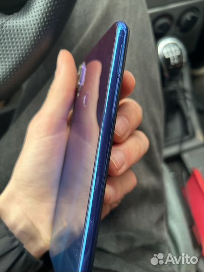 Xiaomi Redmi Note 7, 3/32 ГБ