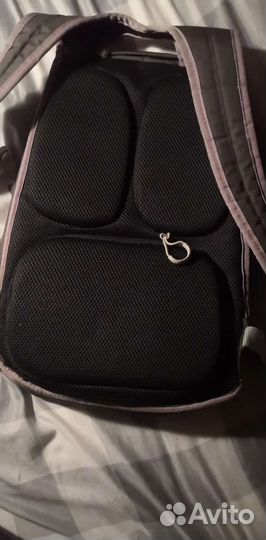 Рюкзак школьный ортопедический