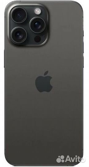 iPhone 15 Pro Max, 256 ГБ