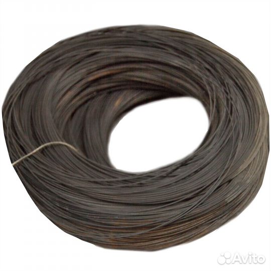 Проволока вязальная 1.2 мм