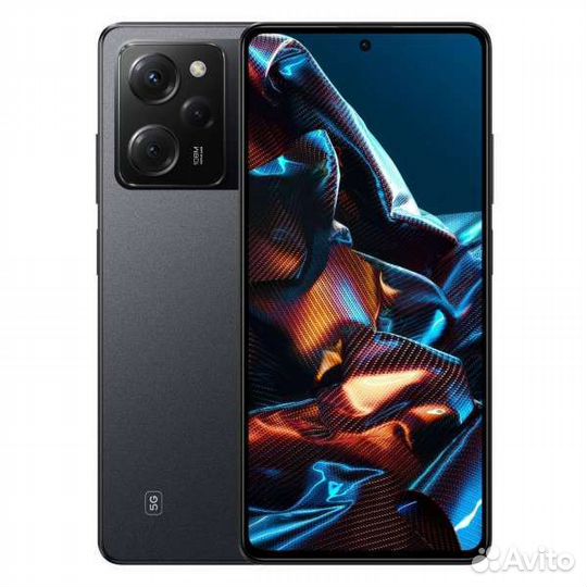 Смартфон Xiaomi Poco X5 Pro 5G 8/256GB