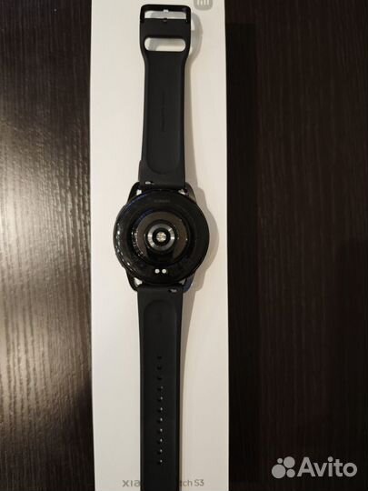 Xiaomi Watch S3 новые