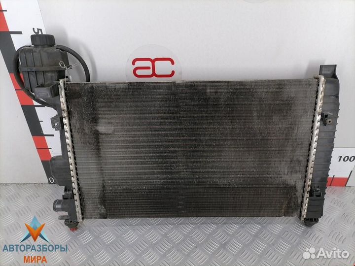 Радиатор (основной) Mercedes-Benz A-Класс W168