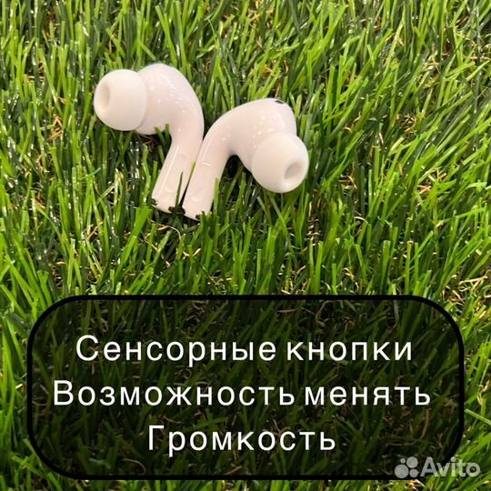 Apple airpods pro 2