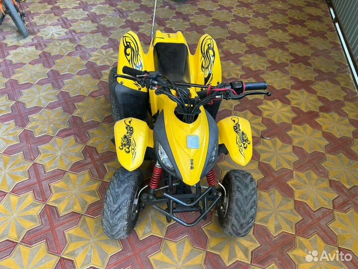 Продажа детского квадроцикла