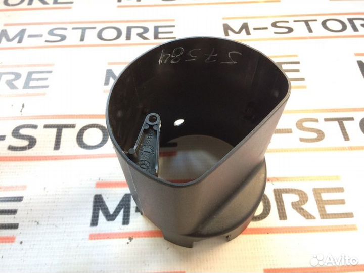 Кожух рулевой колонки Mercedes-Benz Cls-Class W219