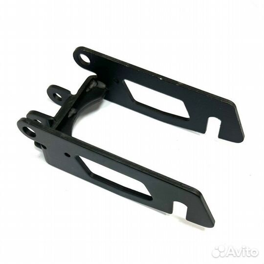 Задняя вилка для Kugoo S1 plus