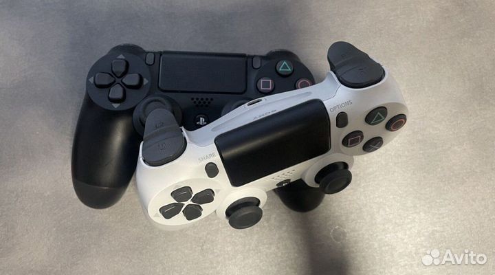 Dualshock 4 v2