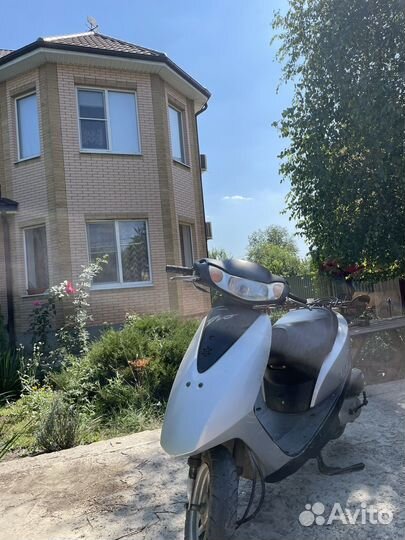 Скутер Honda dio