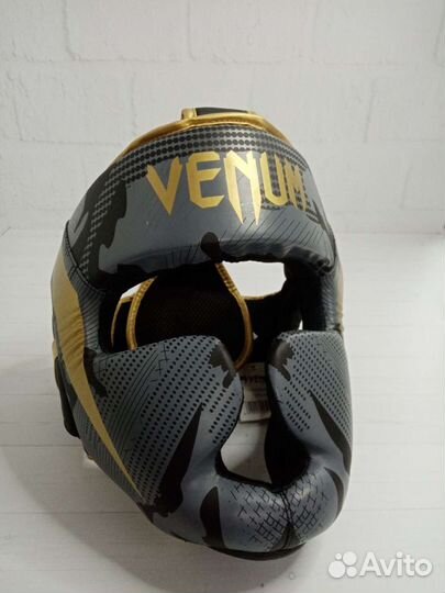 Шлем для бокса venum