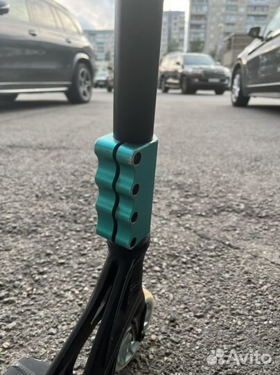 Скс для трюкового самоката Proto Chema Cardenas