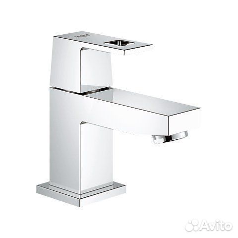 Смеситель для раковины Grohe Eurocube 23137 000