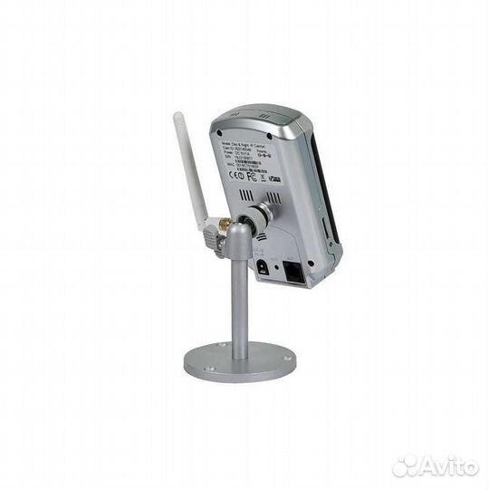 IP camera WiFi