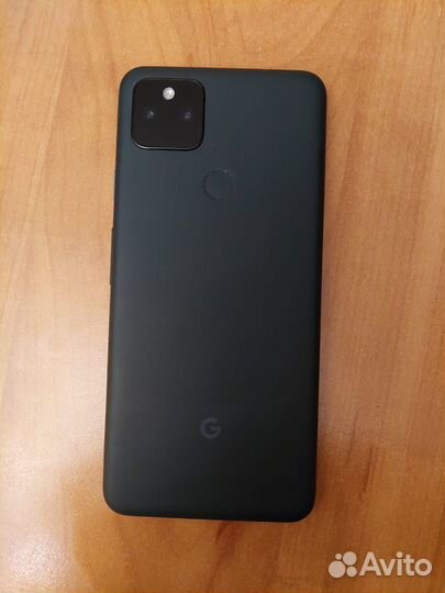 Google Pixel 5a 5G, 6/128 ГБ