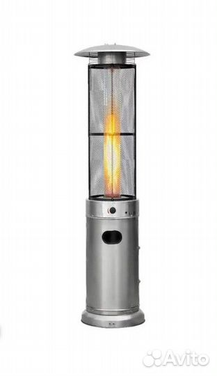 Газовый уличный обогреватель JAX jogh - 11000 PNS