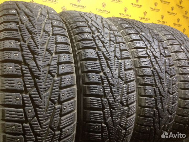 Nokian Tyres Nordman 7 185/65 R15 92T