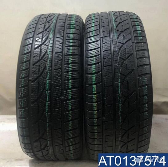 Hankook Winter I'Cept Evo 235/45 R17 97V