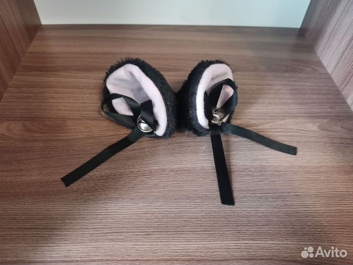 Ушки для косплея