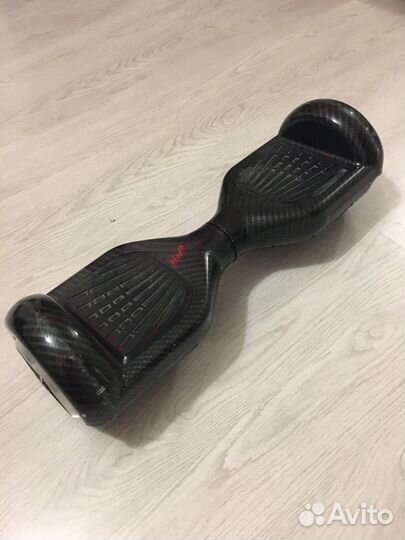 Гироскутер