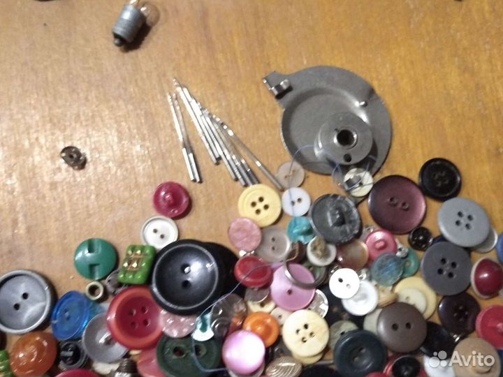 Пуговица