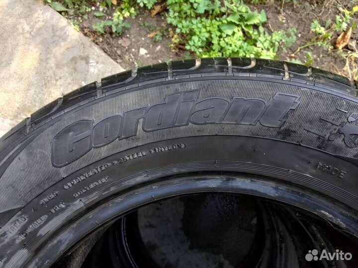 Cordiant Road Runner 195/65 R15