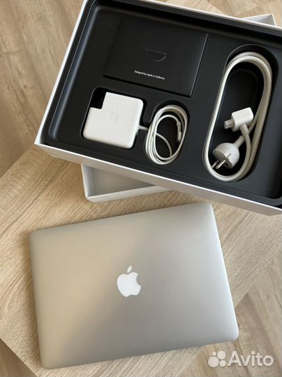 Apple Macbook Pro13 в идеале