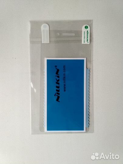 Бампер для Asus