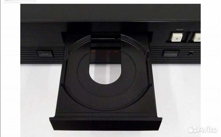 Сд-teac CD-5 japan