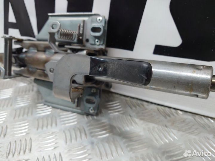 Колонка рулевая Mitsubishi Lancer