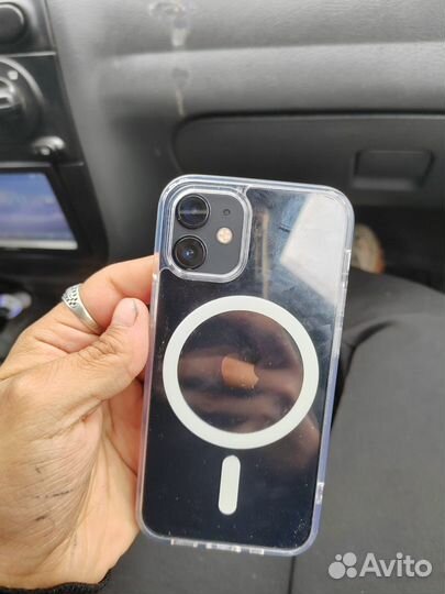 iPhone 12 mini 128gb