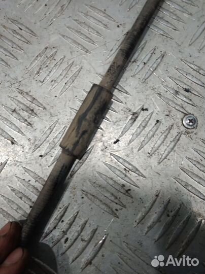 Трос сцепления Рено Логан 1, Сандеро, Ларгус