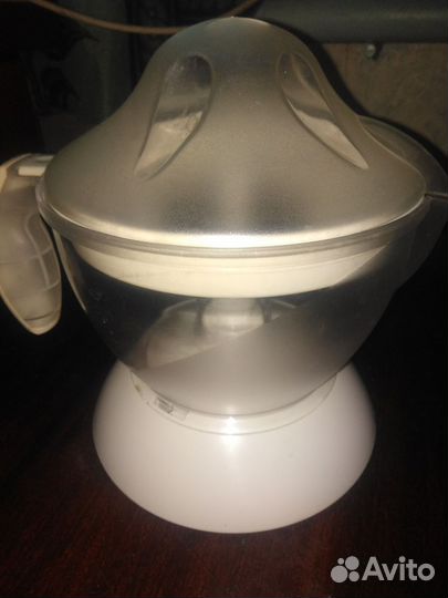 Соковыжималка