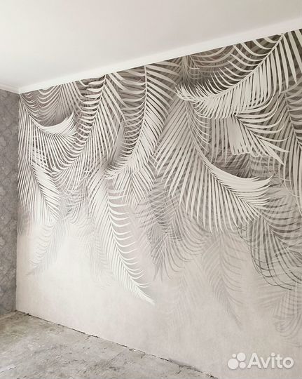 Ремонт и отделка.Малярные работы,ламинат,плинтуса