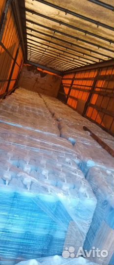 Гели для стирки с Производства