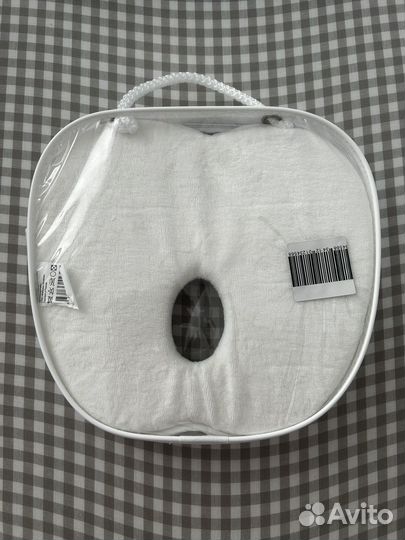 Подушка детская ортопедическая