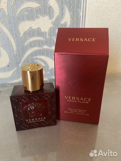 Парфюмерия versace