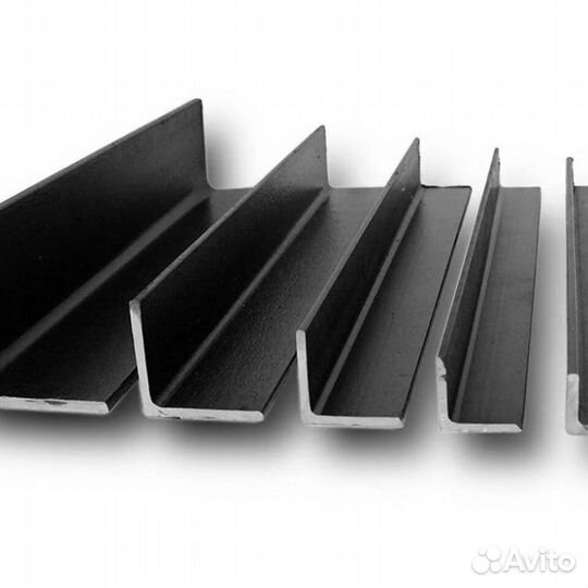 Металлопрокат. Арматура, труба, уголок