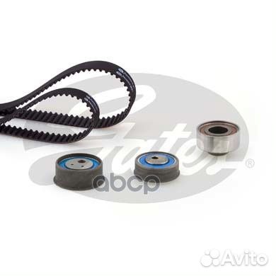 K015609XS gates Ремкомплект привода грм K015609