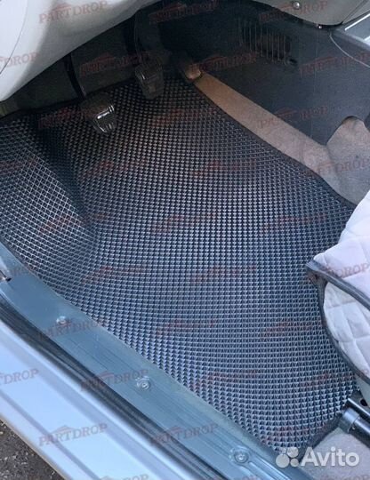 Коврики EVA, эва, ева на ваз