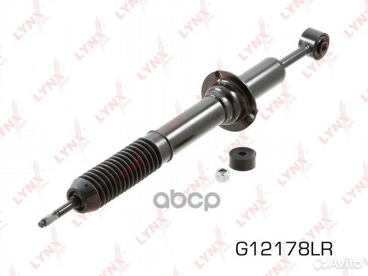 Амортизатор перед прав/лев G12178LR lynxauto