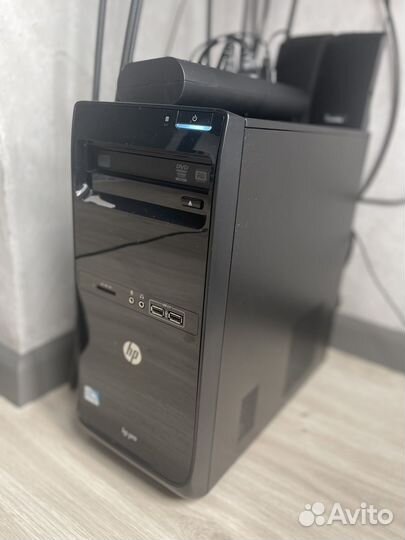 Продам компьютер